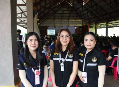 รมช.เกษตรฯ ลงพื้นที่เชียงราย ... พารามิเตอร์รูปภาพ 6